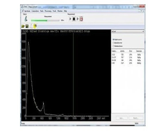 РКГ-АТ1320 гамма-радиометр 5