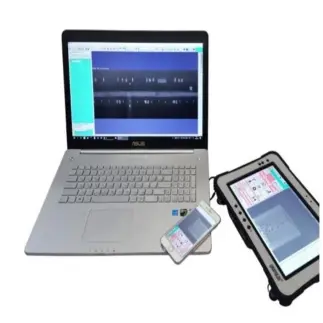 Комплекс цифровой радиографии ЦИФРАКОН 1043А