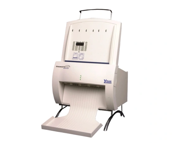 Оцифровщик рентгеновских пленок РС35 5