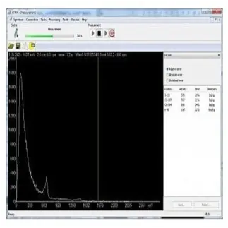 РКГ-АТ1320 гамма-радиометр