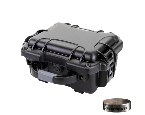 Рентгеновский аппарат МАРТ-200 4