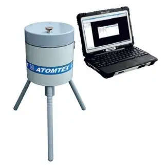 РКГ-АТ1320В гамма-радиометр