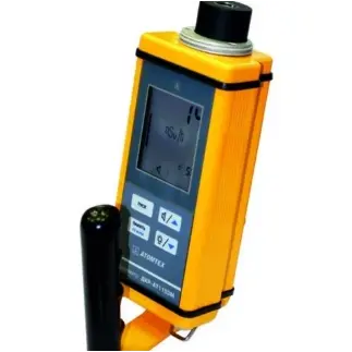 Дозиметр ДКР-АТ1103М