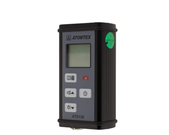 Дозиметр-радиометр МКС-АТ6130Д с интерфейсом 1