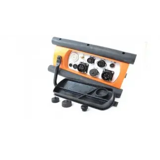 Комплекс цифровой радиографии Сура ЭКО-35/ERESCO42 (с р/а Eresco 42)