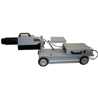 Рентгеновский кроулер СИРЕНА-5