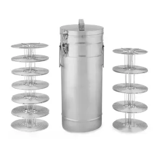 Бак АРИОН БР для обработки рулонной рентгенпленки