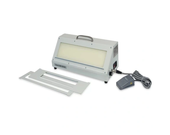 Негатоскоп Гелиос люкс XRS 100/400 1