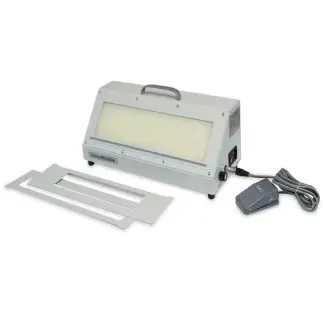 Негатоскоп Гелиос люкс XRS 100/400