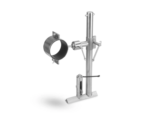 Штатив трубный АРИОН ШРТ-1М/100 для труб малого диаметра 1