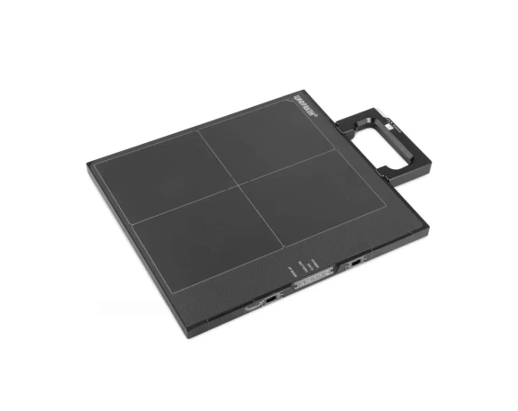 Комплекс цифровой радиографии ЦИФРАКОН 1723 1