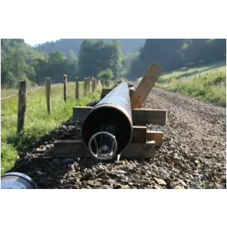 Рентгеновский аппарат BALTOSPOT GCP180C
