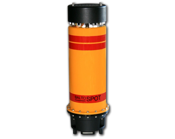 Рентгеновский аппарат BALTOSPOT GFC160C 1