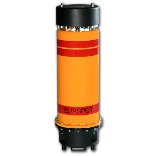 Рентгеновский аппарат BALTOSPOT GFC160C