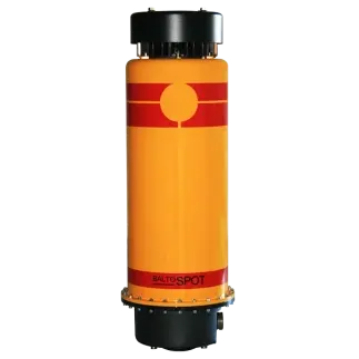 Рентгеновский аппарат BALTOSPOT GFC300C