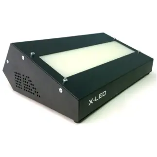 Светодиодный негатоскоп X-LED (115 000 кд/м²)