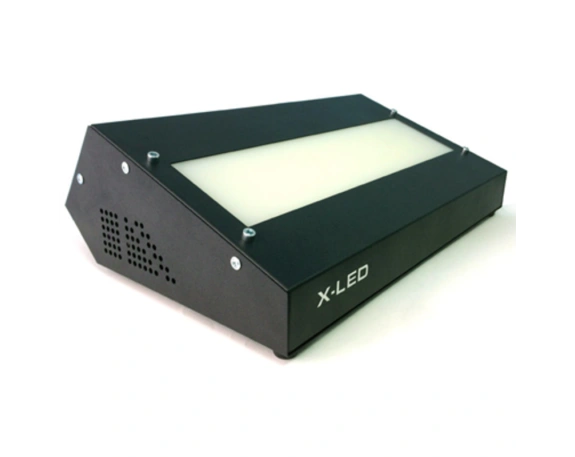 Светодиодный негатоскоп X-LED (115 000 кд/м²) 1