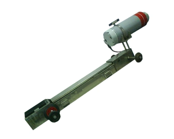 Рентгенографический кроулер Crawler 3000 1