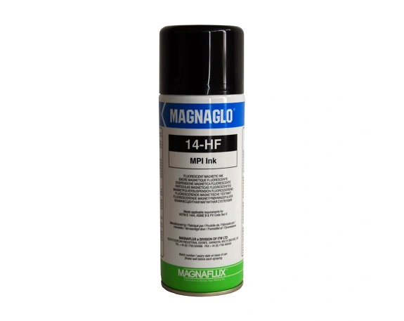 Люминесцентная магнитная суспензия Magnaglo 14HF 1