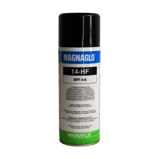 Люминесцентная магнитная суспензия Magnaglo 14HF
