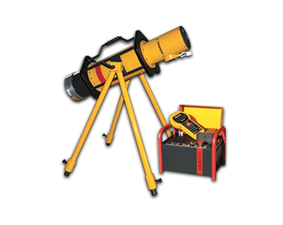 Рентгеновский аппарат BALTOSPOT LLX160-DA 2