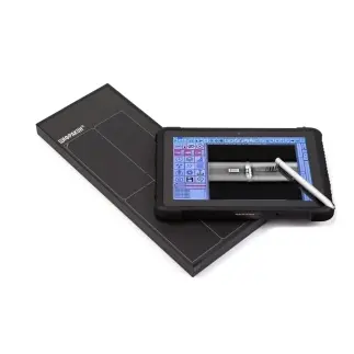 Комплекс цифровой радиографии "Цифракон"