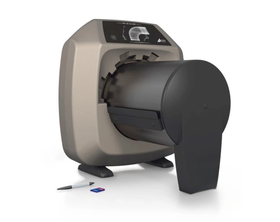 Комплекс компьютерной радиографии HD-CR 35 NDT Plus 2