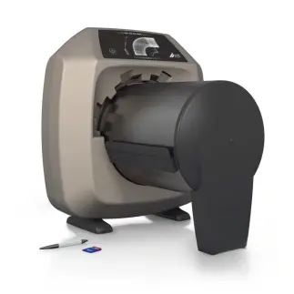 Комплекс компьютерной радиографии CR 35 NDT Plus