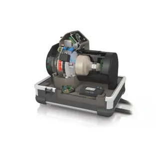 Комплекс компьютерной радиографии CR 35 NDT Plus