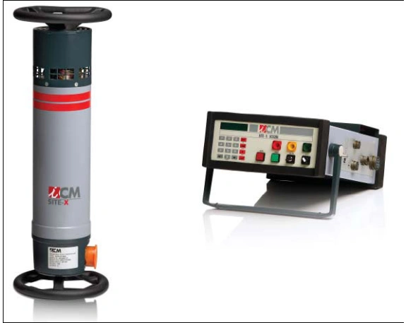 Рентгеновский аппарат ICM SITE-X C1802S 3