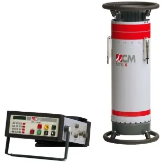 Рентгеновский аппарат ICM SITE-X C3005