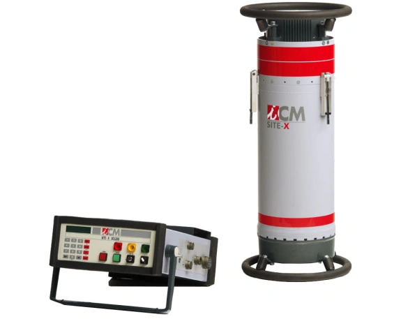 Рентгеновский аппарат ICM SITE-X C3205 2