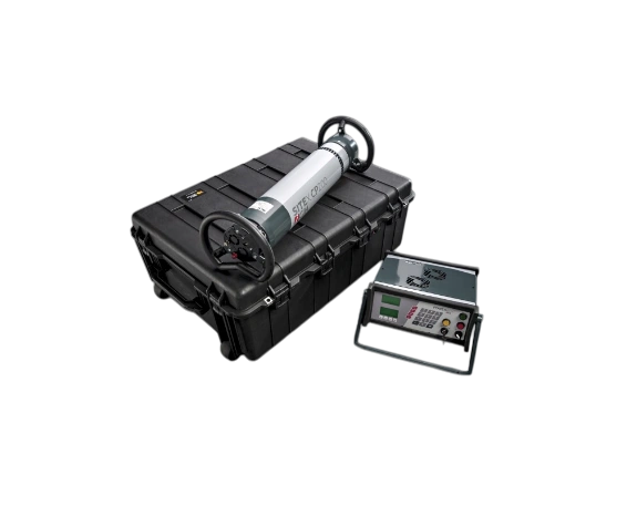 Рентгеновский аппарат SITE-X CP300D 5
