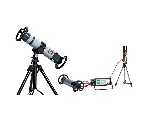 Рентгеновский аппарат SITE-X CP200DS 4