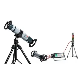Рентгеновский аппарат SITE-X CP200DS