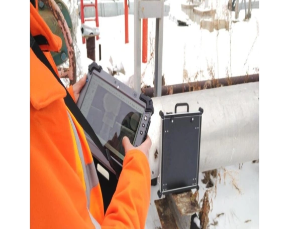 Плоскопанельный рентгеновский детектор  Duerr DRC 2430 NDT 2