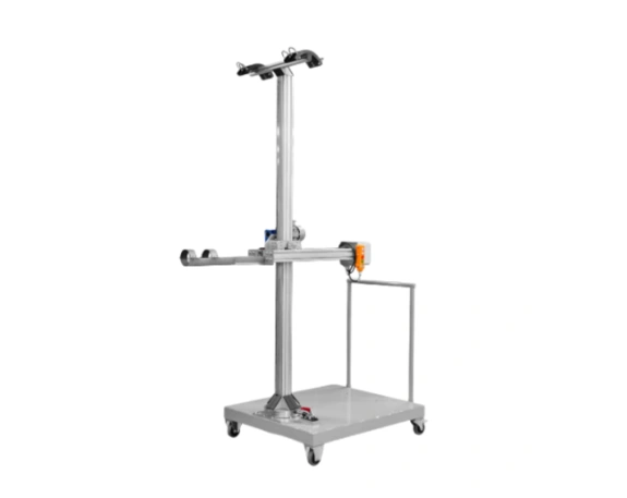 Штатив-манипулятор АРИОН ШСУ-2МЭ 1