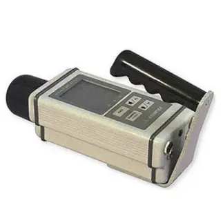 Дозиметр-радиометр МКС-АТ1125 с блоком БДПС-02