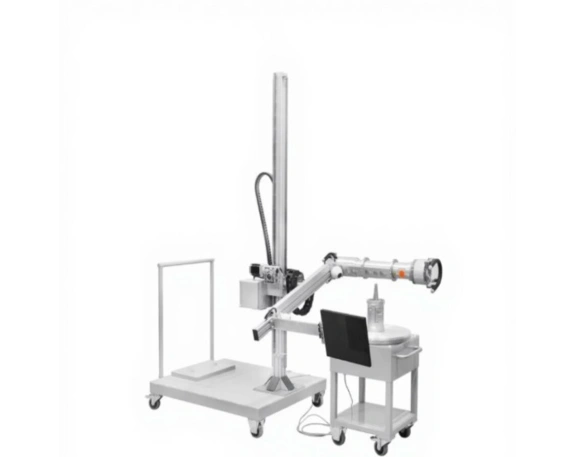 Комплекс цифровой радиографии Сура ЭКО-35/SMART200D (с р/а YXLON SMART EVO 200D) 1