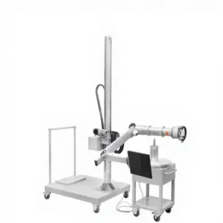 Комплекс цифровой радиографии Сура ЭКО-35/SMART200D (с р/а YXLON SMART EVO 200D)