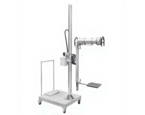 Комплекс цифровой радиографии Сура ЭКО-35/РПД250 (с р/а РПД-250 С) 3