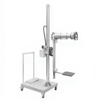 Комплекс цифровой радиографии Сура ЭКО-35/SMART200D (с р/а YXLON SMART EVO 200D)