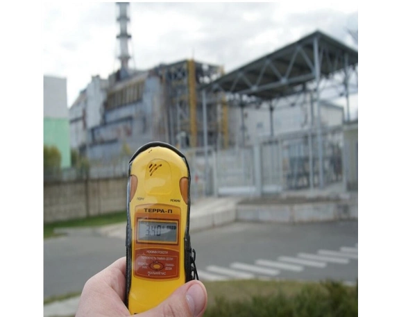 Дозиметр МКС-05 "Терра" (с BlueTooth) 4