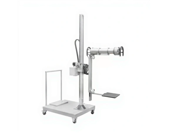 Комплекс цифровой радиографии Сура ЭКО-35/SMART300DS (с р/а YXLON SMART EVO 300DS) 3