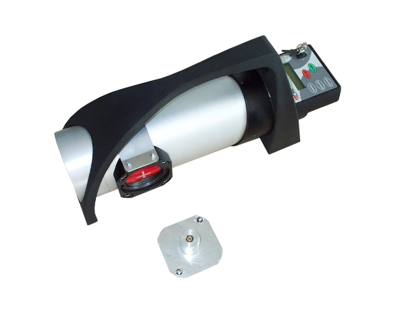 Рентгеновский аппарат SITE-X CP160B 2