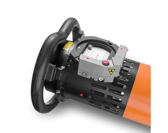 Лазерный целеуказатель АРИОН ЛЦП/ЛЦПД для рентгеновского аппарата Eresco 65 1