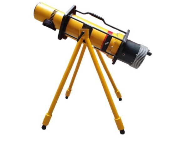 Рентгеновский аппарат BALTOSPOT LLX225-DA 2