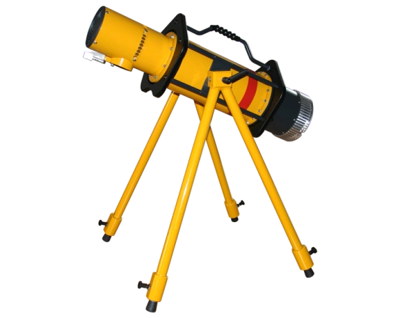 Рентгеновский аппарат BALTOSPOT LLX160-DA 3
