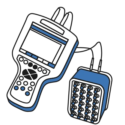 Контроль бетона