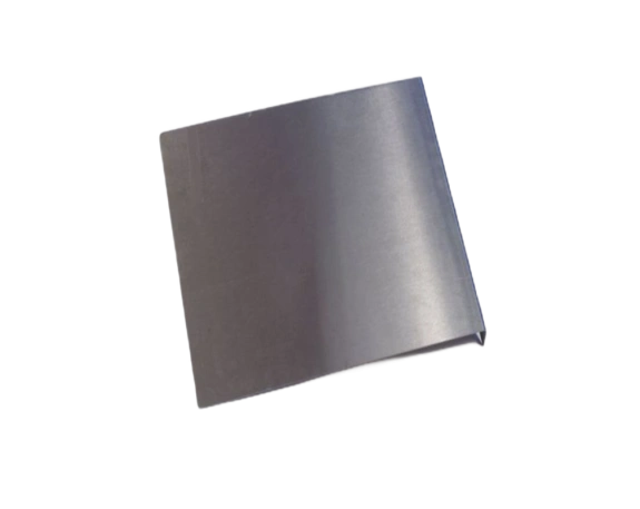 Лист свинцовый 2 мм 300х400 мм 1